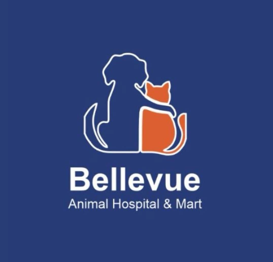 BELLEVUE ANIMAL HOSPITAL & MART