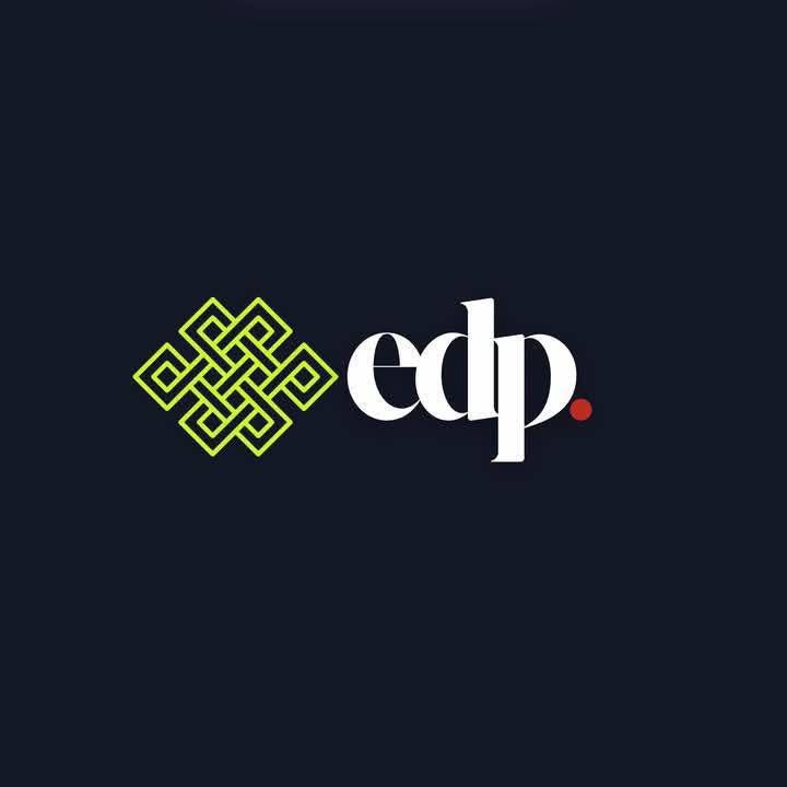 EDP Crypto Token