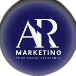 Asr Marketing Logo