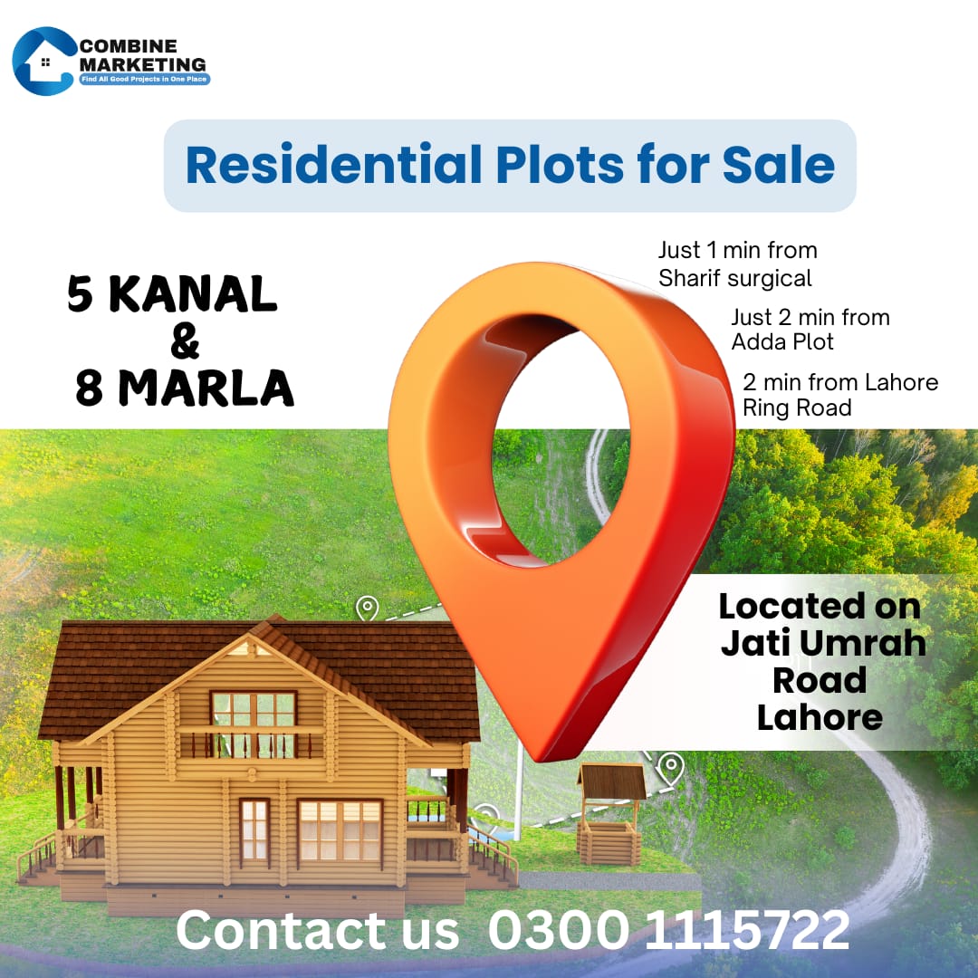 Combine Marketings - Image 1